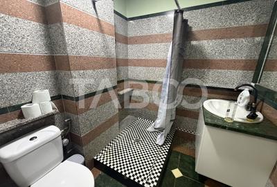 Apartament de inchiriat 4 camere 2 bai 2 balcoane mobilat si utilat - 9