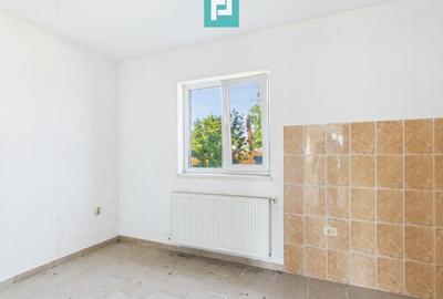 Două duplexuri cu 6 camere, 114mp, zona Confecții - 21