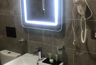 Studio - Mamaia Nord / Alezzi - 99.900 euro (Cod E2+E7) - 11