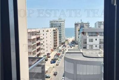 Studio Mamaia Nord cu vedere la lac - 6