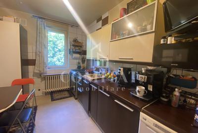 Apartament de vânzare | 3 camere decomandate | Zona Iulius Mall - 6