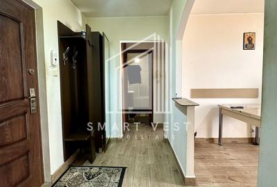 Apartament 2 camere decomandat | Etaj 2 | Carpați 2 - 8