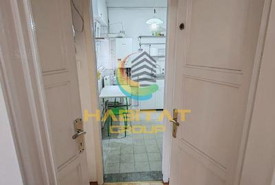 Garsonieră de Vânzare Piața Romană! - 2