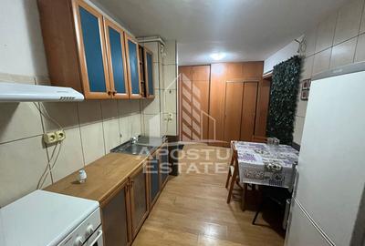 Apartament cu 2 camere de închiriat , zona Lipovei- Timisoara - 3