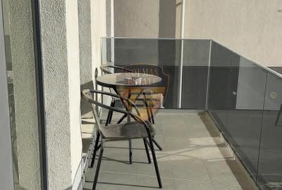 Termen lung 2 cam open space Lidl Mamaia Nord Et 1/8, lift, 73 mp, balcon - 7