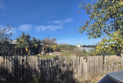 Se vinde teren intravilan – Comuna Ghimpați, Sat Ghimpați (Giurgiu) - 1