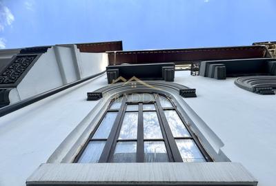 Spatiu de birouri *3 camere* / Cladire Istorica stil Brancovenesc / Universitate - 33