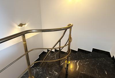 Decebal – Duplex 4 camere, etajele 6 si 7, renovat, 122 mp utili - 7