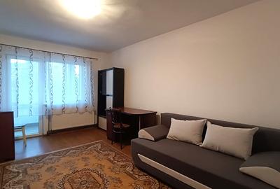 Apartament cu 2 camere decomandat, mobilat în Mănăștur