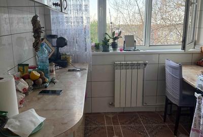 De vânzare apartament 2 camere zona Gării - 5