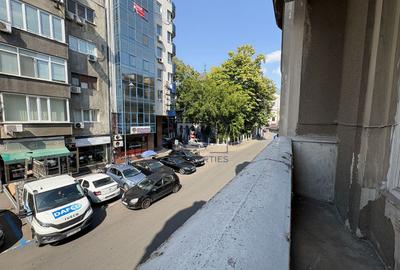 APARTAMENT 4 CAMERE CIRCULAR | ZONA UNIVERSITATE | CENTRALA PROPRIE - 10
