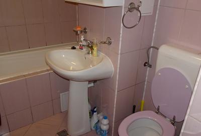 Inchiriez apartament cu 2 camere decomandat in Deva, zona M. Averescu, etaj 1, - 8
