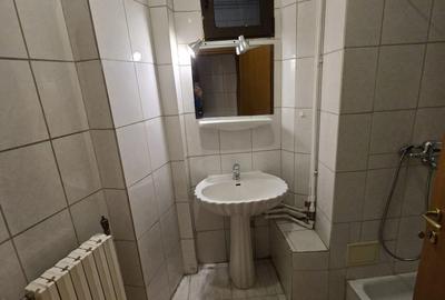 Inchiriere Apartament 3 Camere, loc parcare,  mobilat 90MP , 5 Min Gara de Nord - 12
