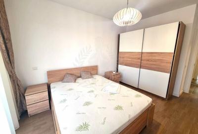 Inchiriere apartament 2 camere, Cartier Albert, MRS Village, Ploiesti - 5