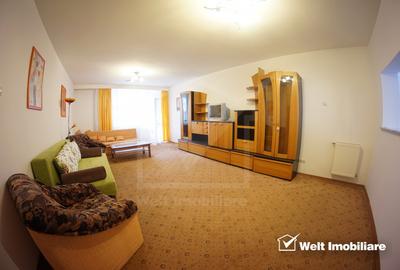 Vanzare apartament 2 camere, 93 mp, cartier Buna Ziua, Zaharia Stancu, boxa - 2