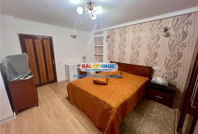 Inchiriere casa 3 camere, etaj 1,  ultracentral, Ploiesti - 13