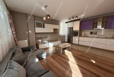 Apartament 2 camere | 61 mp -Loc de parcare | Str. Dr. Pius -Girocului - 3