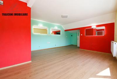 Clădire pensiune-restaurant cu hală și teren 7300mp, Făget ( Timiș ) - 17