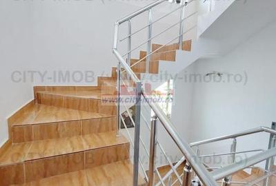 Vanzare casa / vila cu  7 camere  in Oras Otopeni , jud Ilfov - 22