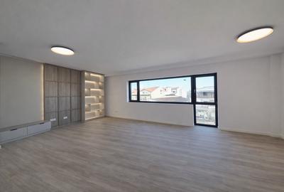 Închiriere imobil nou P+4 | ~270 mp utili | spațiu comercial la parter - 18