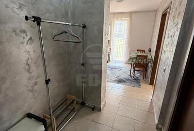 Apartament 1 camera decomandat zona Porii - 7