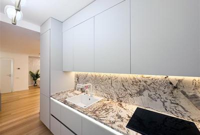 Apartament de inchiriat 2 camere Herastrau Complex Persepolis - 14