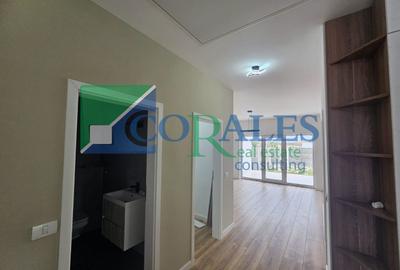 Finisat modern. Pe parter. Disponibil imediat - 7