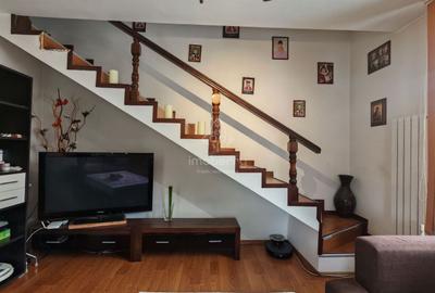 Casa de vanzare Adunatii Copaceni - pret imbatabil - 6