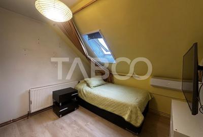 Apartament de vanzare 2 camere decomandate 55 mpu si pod in Selimbar - 4