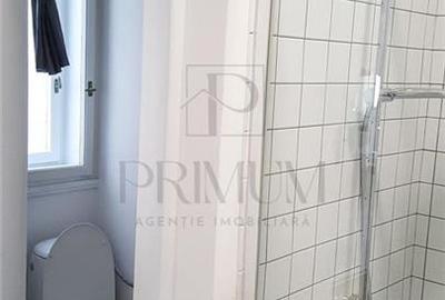 CENTRAL - PARTER INALT - 4 CAMERE - 2 BAI - 2 TERASE - CENTRALA PROPRIE - CLIMA - 8