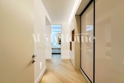 Apartament NOU 80 Mp utili + 24 mp terasa, 3 camere, parcare subterana, Iancu N. - 13