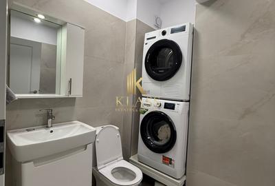 Apartament spațios pe două niveluri într-un imobil nou finalizat în 2022 - 10