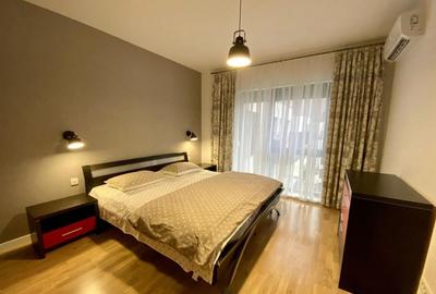 Apartament 2 Camere de inchiriat | Arcadia Apartments | Domenii - 1