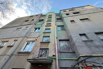 Apartament interbelic 3 camere+Birou demisol | Cotroceni | Liniște și grădină - 12