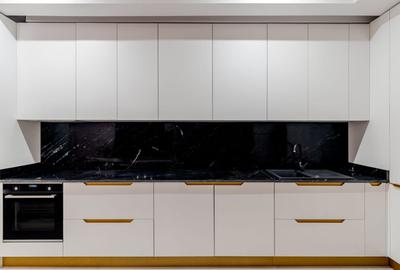 Luxury Apartment | 55 sm terrace | Herastrau - 10