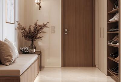 Apartament cu 2 camere decomandat în Berceni