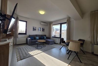 Promo Apartament 3 camere de inchirat Rond OMV Pipera - 20