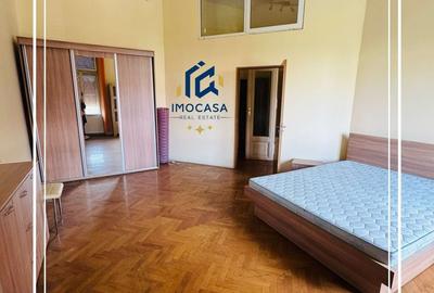 De vanzare zona central, Apartament 3 cam, priveliste panoramica Arad - 12