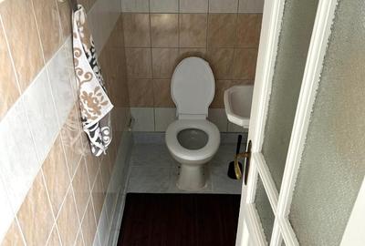 Apartament in vila Alexandru Donici - 7
