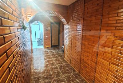 Apartament 3 camere, decomandat, 79 mp, complet renovat, Astra - 10