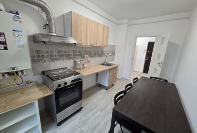 Grand Kristal Residence,2 cam,dec,60 mp,centrala proprie,loc parcare,mob/utilat - 4