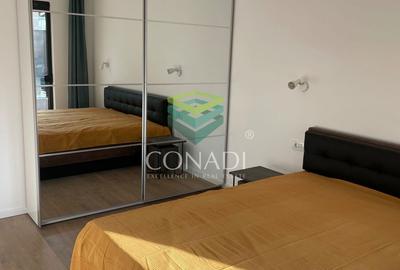 Apartament 2 camere | 5 Min Metrou | Domenii | Parcare Subterana - 7