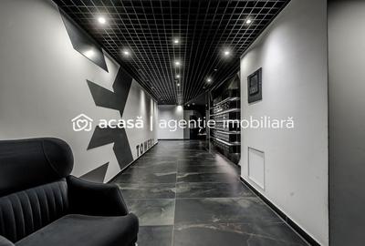 Etaj 16 -  Apartament 3 camere - XCity Towers, Timișoara - 10