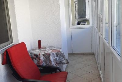 Victoriei,Titulescu stradal, 2 cam, dec, et 5/10,renovat, mobilat,utilat - 10