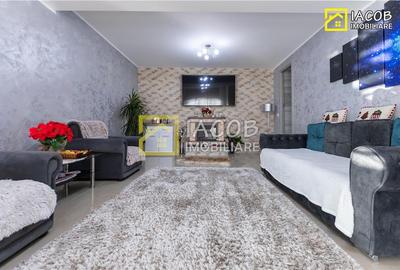 Casa P+1, cartier Serbanesti, str. Triumfului - 12