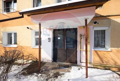Apartament cu 3 camere de vânzare în zona Electroprecizia - 15