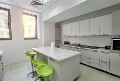 Spatiu comercial 260 mp, cladire noua, CENTRAL BALCESCU - 8