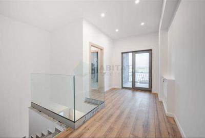 Casă individuală modernă de vânzare – Tunari | 0% comision | - 16