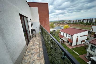 APARTAMENT 4 CAMERE// CARTIER EVOCASA - 10