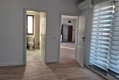Inchiriere spatiu birouri Banu Manta - Piata Victoriei - 9